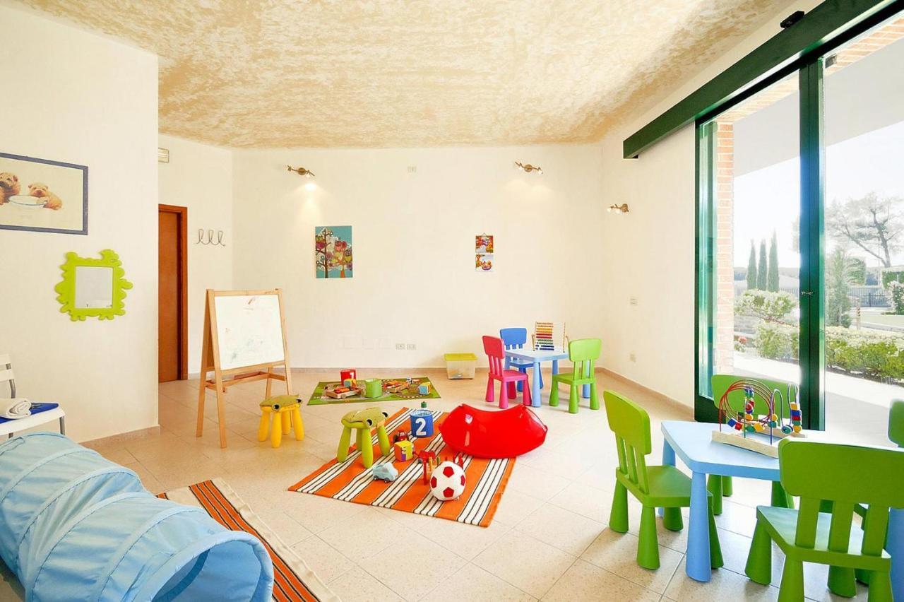 Apartment La Cecinella In Cecina Mare Marina di Cecina Dış mekan fotoğraf