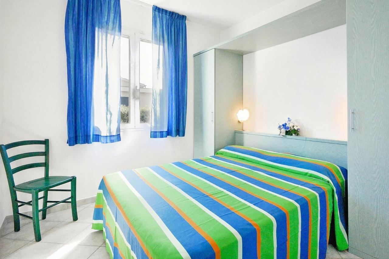 Apartment La Cecinella In Cecina Mare Marina di Cecina Dış mekan fotoğraf