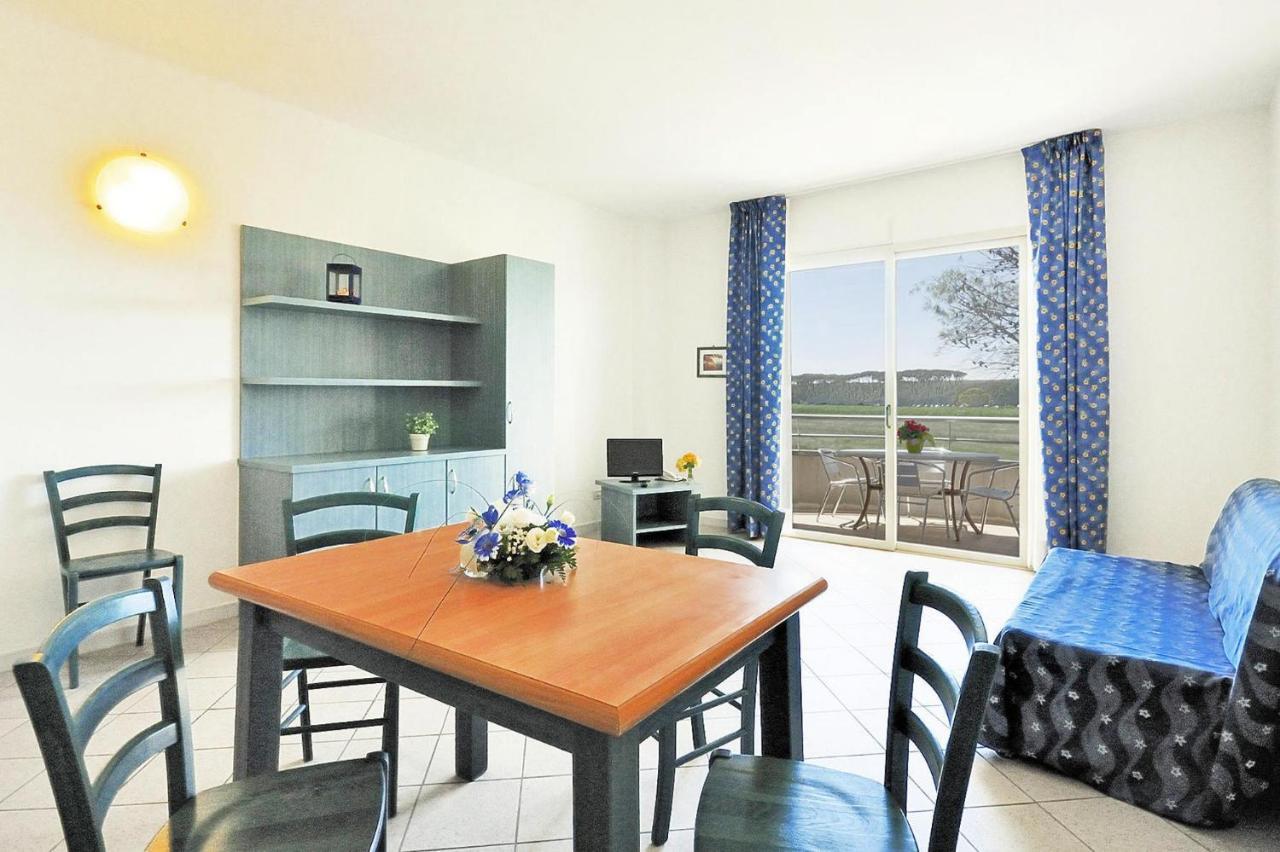 Apartment La Cecinella In Cecina Mare Marina di Cecina Dış mekan fotoğraf